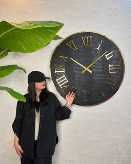 ساعت دیواری لوکس